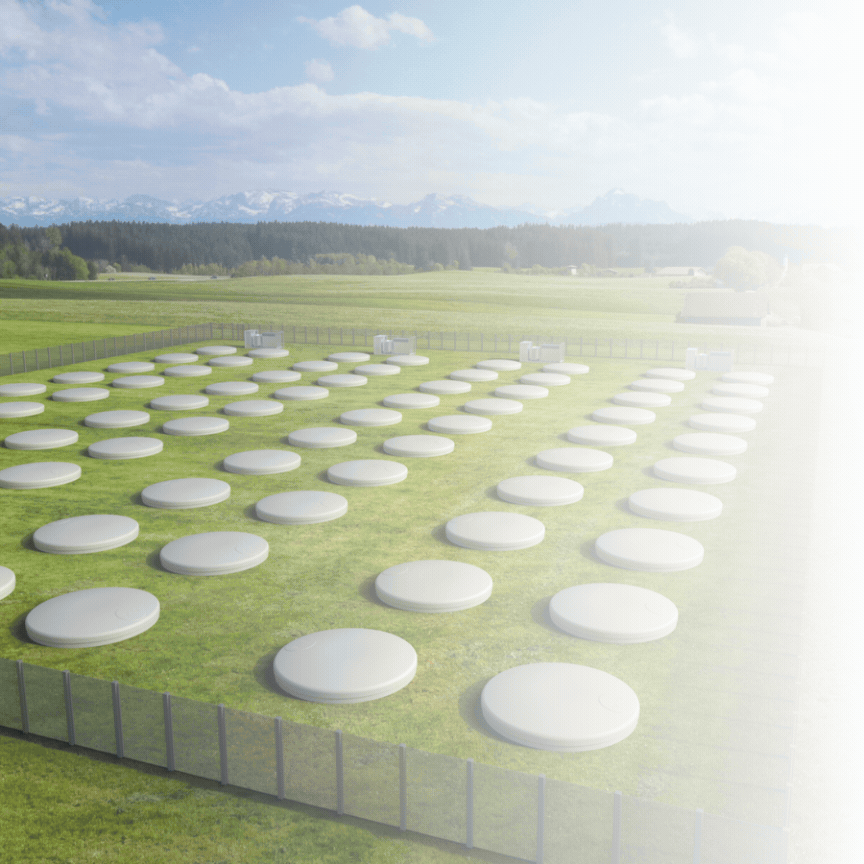 Qnetic Aligns with Major California Utility as EPRI Evaluates Flywheel Performance